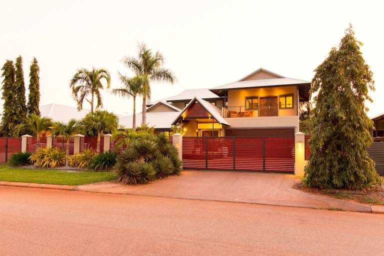Holiday Houses & in Broome from 24 HomeToGo