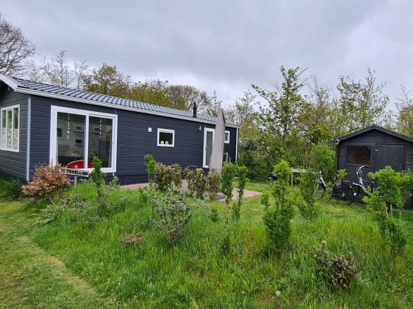Ontdek het mooie Texel vanuit uw vakantiehuisje in Den Burg - HomeToGo