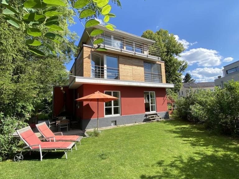 Munich Vacation Rentals from 32 HomeToGo