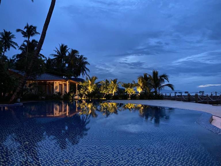 Wunderschöne Ferienhäuser auf der Trauminsel Phu Quoc - HomeToGo