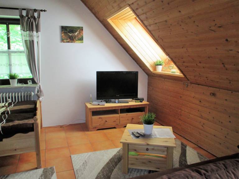 Ferienwohnung in Weißenstadt – Aktivurlaub zu jeder Jahreszeit - HomeToGo
