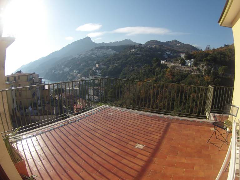 Ferienwohnung Amalfi Küste: Ferienhaus & Apartment günstig von privat