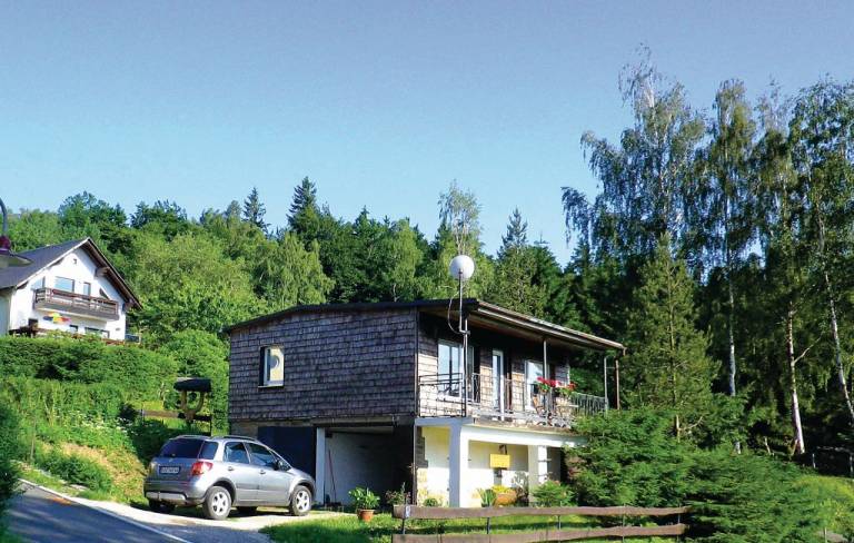 Ferienwohnungen in Schwarzenberg, der Perle des Erzgebirges - HomeToGo