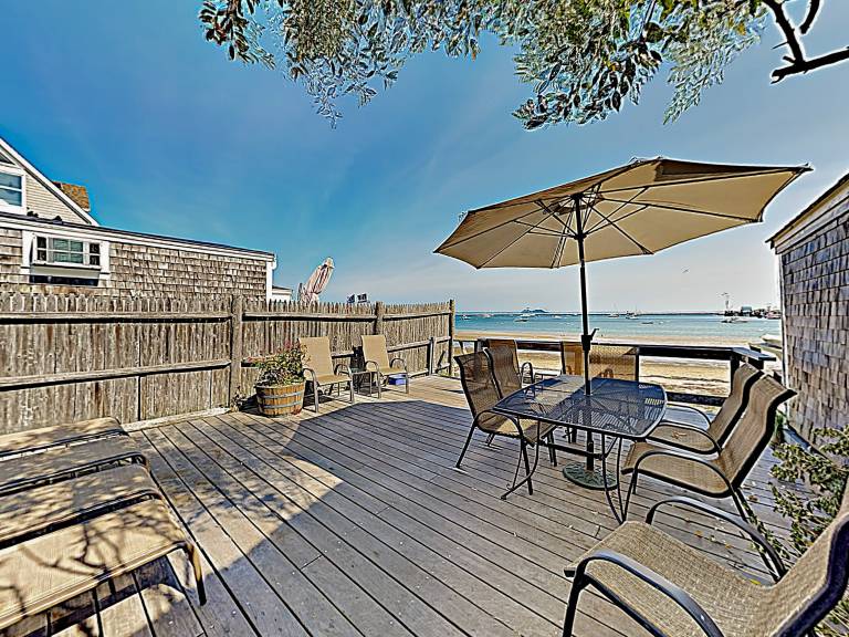 cape cod resort rentals