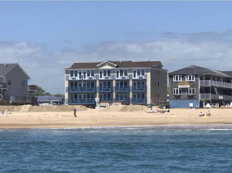 Westerly Vacation Rentals from 55 HomeToGo