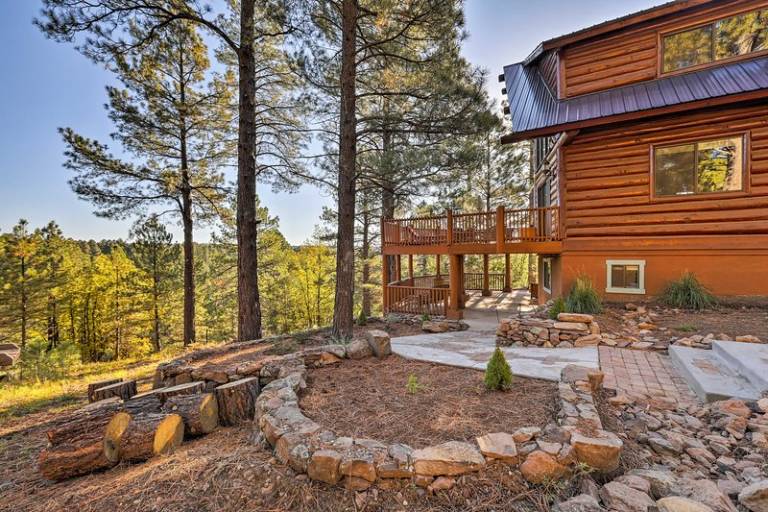 Top Kachina Village Vacation Rentals
