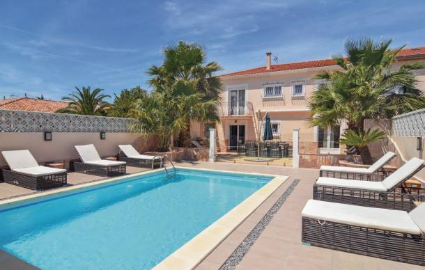 Chambres d'hôtes et locations de vacances à Agde - HomeToGo