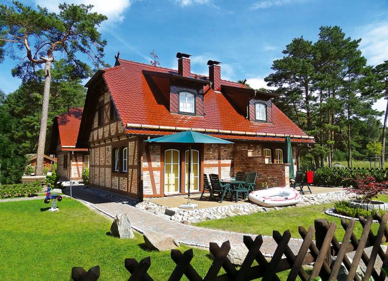 Familienurlaub An Der Ostsee - Top Reiseziele | HomeToGo