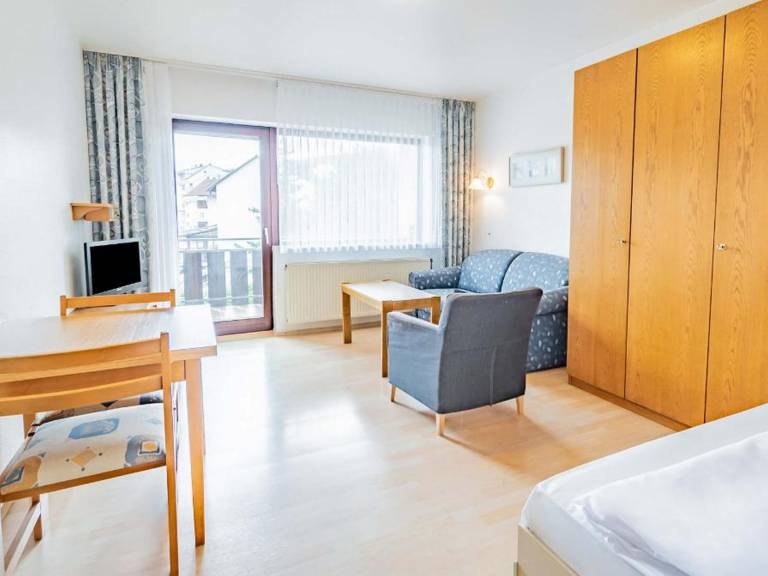 Ferienwohnung in Bad Soden-Salmünster – Natur und Therme - HomeToGo