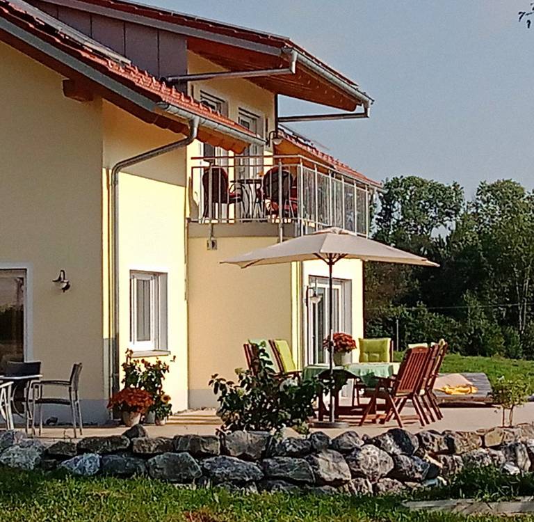 Das Westallgäu von Ferienwohnungen in Kißlegg aus erkunden - HomeToGo