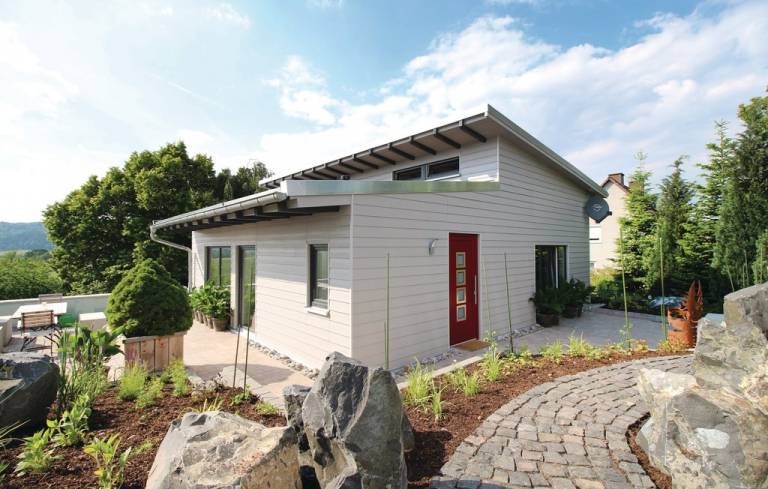 Am grünen Saum des Sollings: eine Ferienwohnung in Uslar - HomeToGo