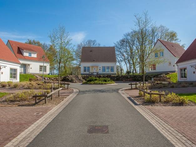 Vakantiehuizen en bungalows in Bad Bentheim - HomeToGo