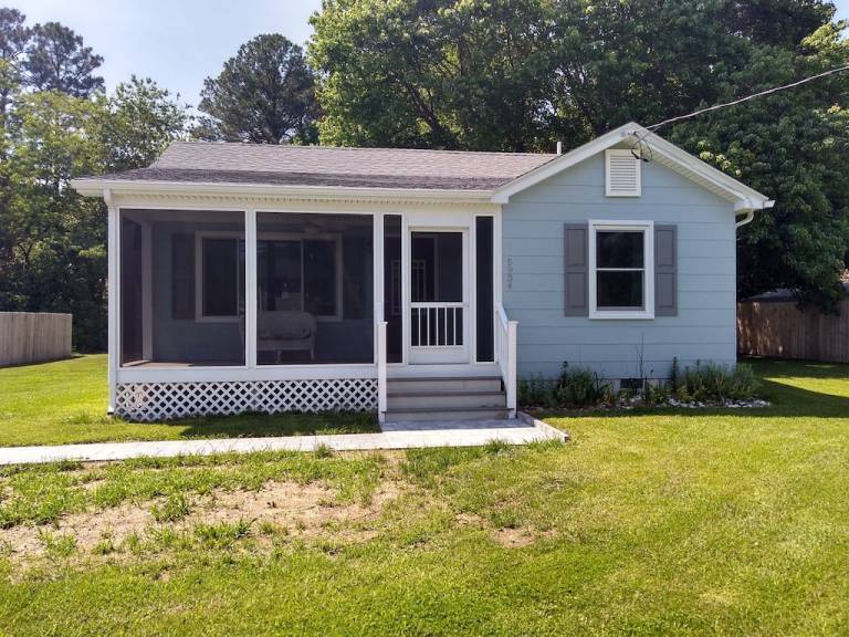 Top Tilghman Island Vacation Rentals