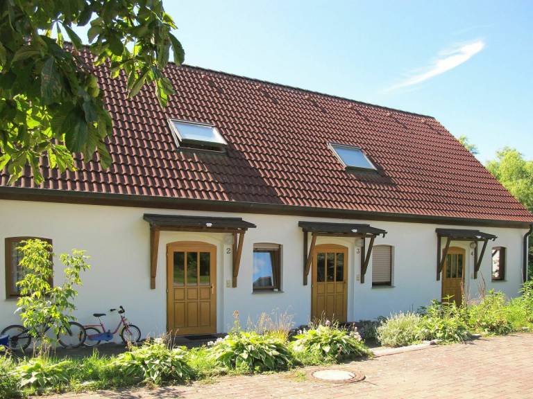 Ferienwohnung in Wesenberg – für Naturliebhaber und Familien - HomeToGo