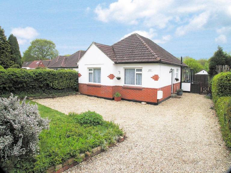 Holiday in Bournemouth from £32 HomeToGo