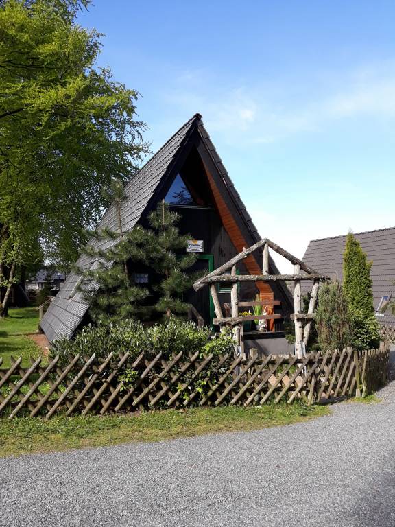 Ferienwohnung Clausthal Zellerfeld Ferienhaus & Apartment günstig von