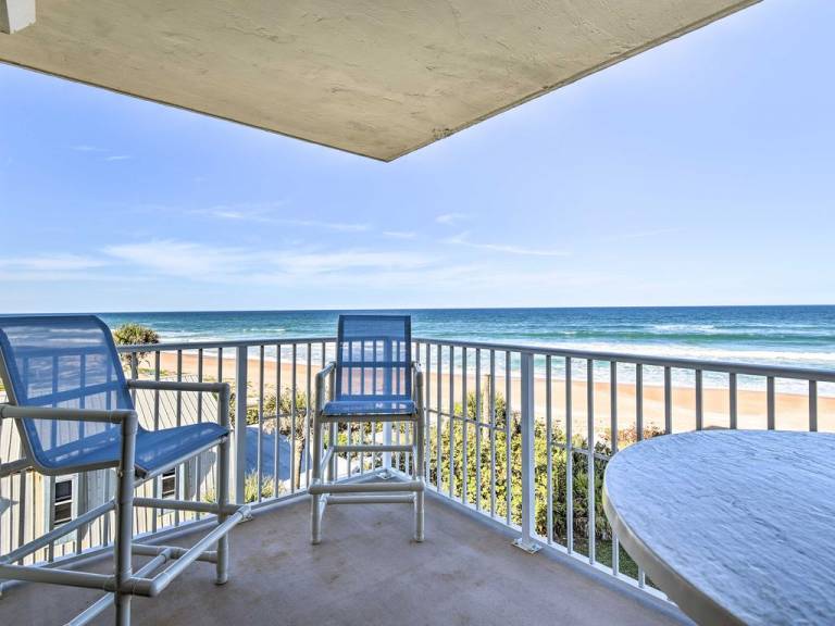 OrmondbytheSea Vacation Rentals from 48 HomeToGo