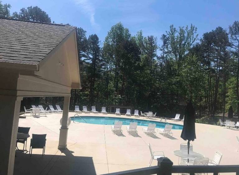 Top Lake Keowee Vacation Rentals