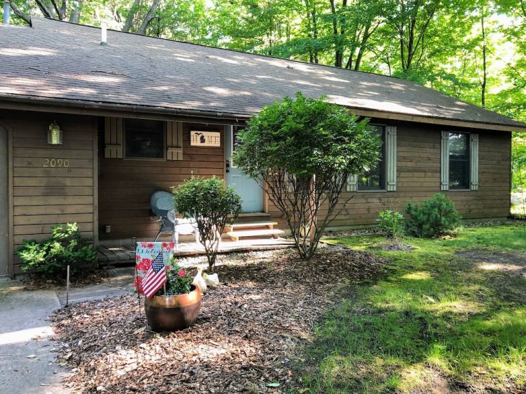 Holland State Park Lodging HomeToGo