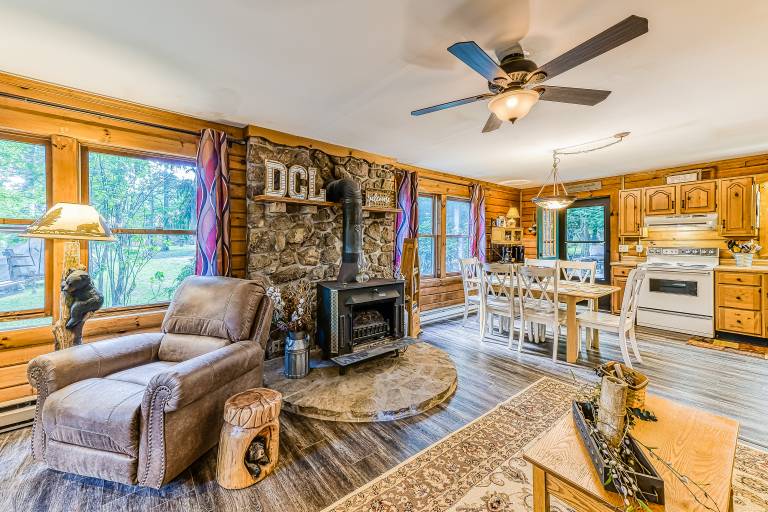 Garrett County Vacation Rentals from 50 HomeToGo