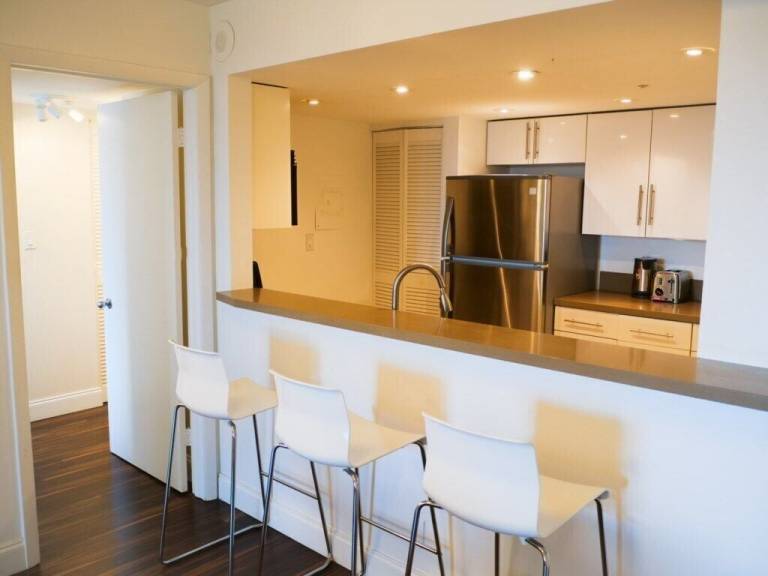 Vacation Rentals In Miami