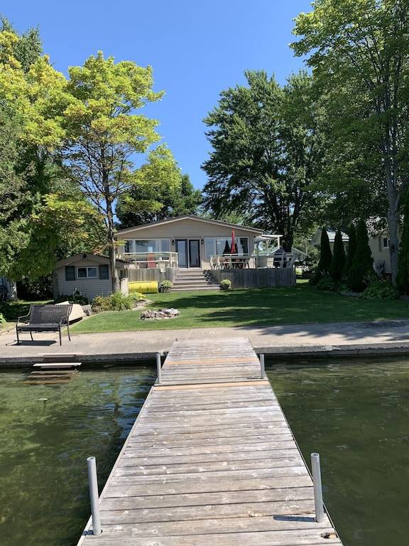 Orillia Vacation Rentals from 50 HomeToGo