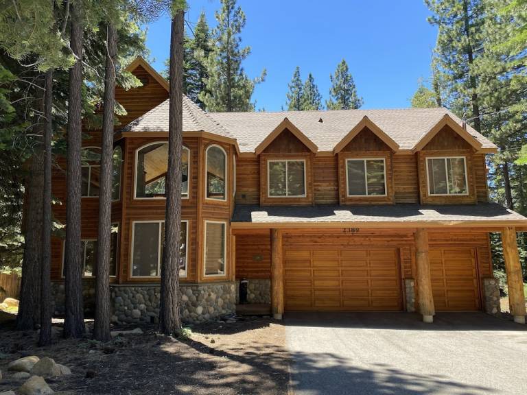 Top Fallen Leaf Lake Vacation Rentals | Tripping.com