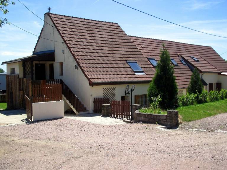 Locations et appartements de vacances au Creusot - HomeToGo