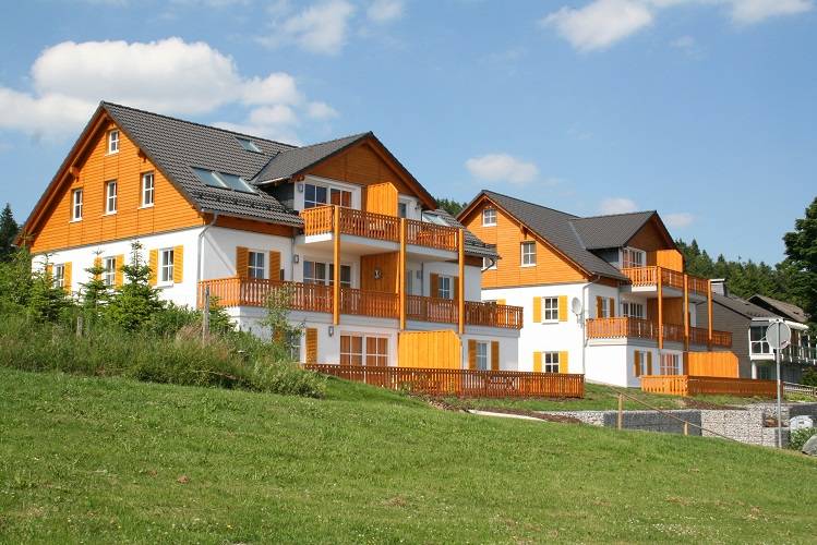 Ferienwohnungen & Ferienhäuser in Neuastenberg  - HomeToGo