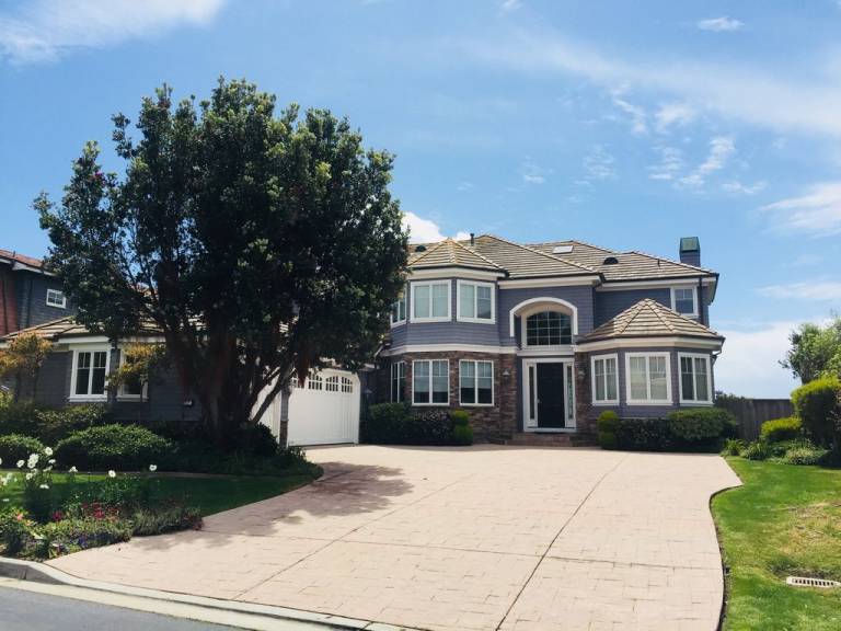 Half Moon Bay Vacation Rentals & House Rentals from 94 HomeToGo