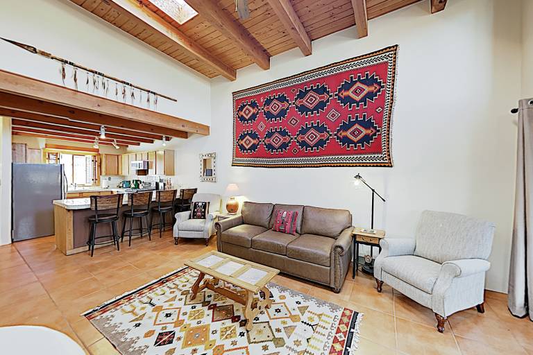 Santa Fe Vacation Rentals & House Rentals from 53 HomeToGo