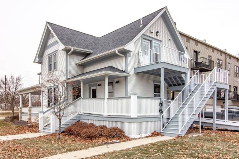 House Rentals in Cedar Rapids - HomeToGo