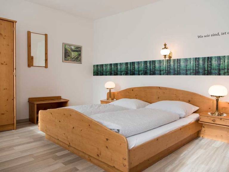 Ferienwohnungen und Ferienhäuser in Wachau