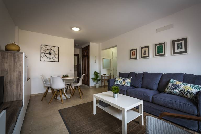 Casas rurales en el pueblo pesquero de Playa de Santiago, en La Gomera - HomeToGo