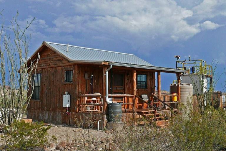 Top Big Bend National Park Vacation Rentals