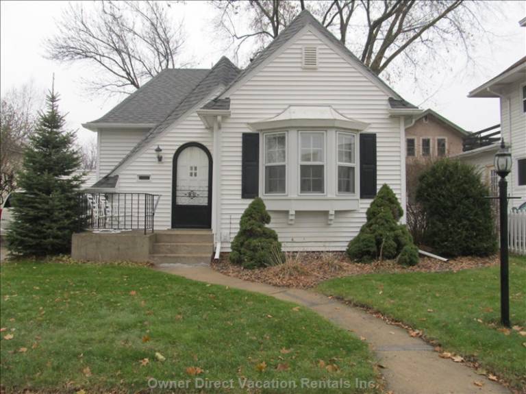 Rochester House Rentals & Vacation Rentals from 47 HomeToGo