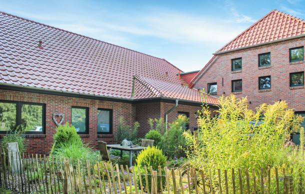 Ferienwohnungen und Unterkünfte in Bockhorn an der Nordsee - HomeToGo