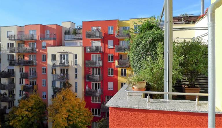 Munich Apartments - Book Your Private Accommodation & Rooms