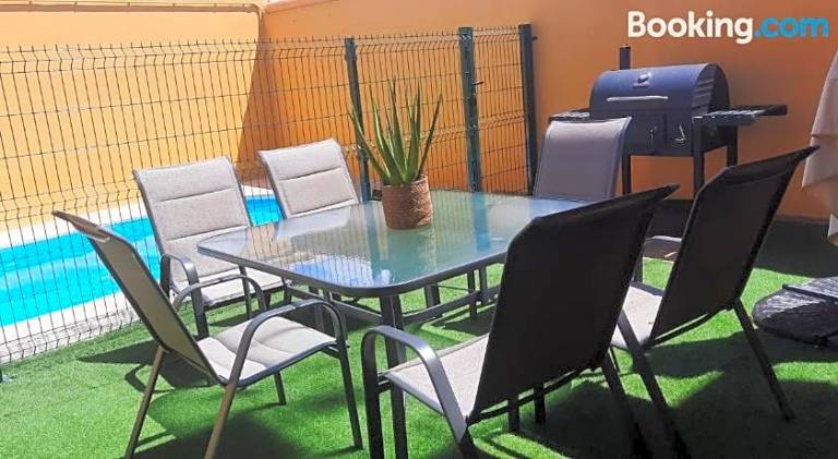 Alojamientos y casas rurales en El Toboso - HomeToGo