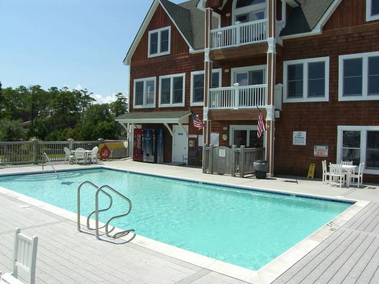 Top Outer Banks, North Carolina Vacation Rentals