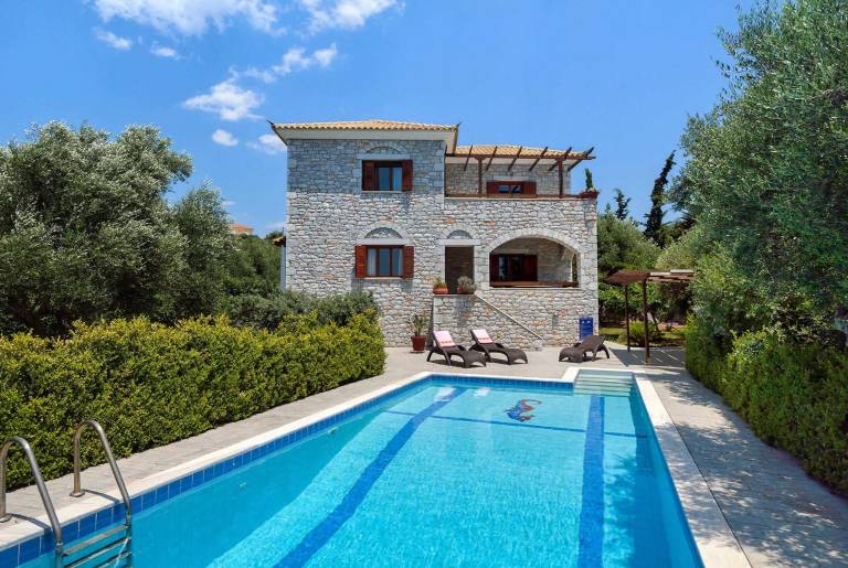 Greece Vacation Rentals & House Rentals from 23 HomeToGo