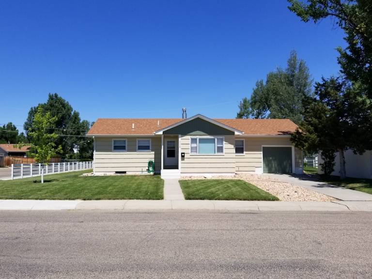 Top Casper Vacation Rentals