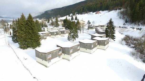 Dans le Haut-Jura avec une location à Lélex - HomeToGo