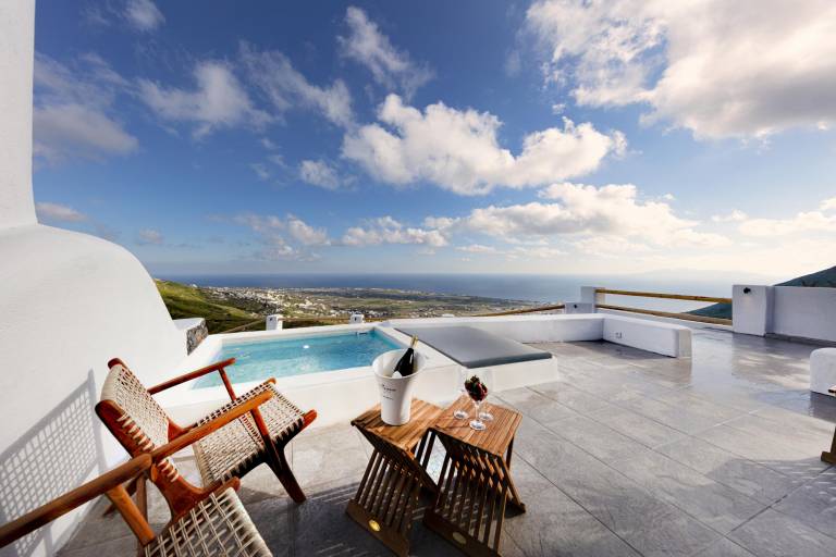 Relax e sapori in un appartamento vacanze alle isole Cyclades - HomeToGo