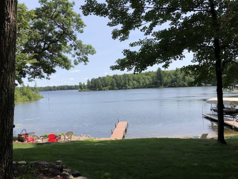 Crosslake Vacation Rentals from 108 HomeToGo