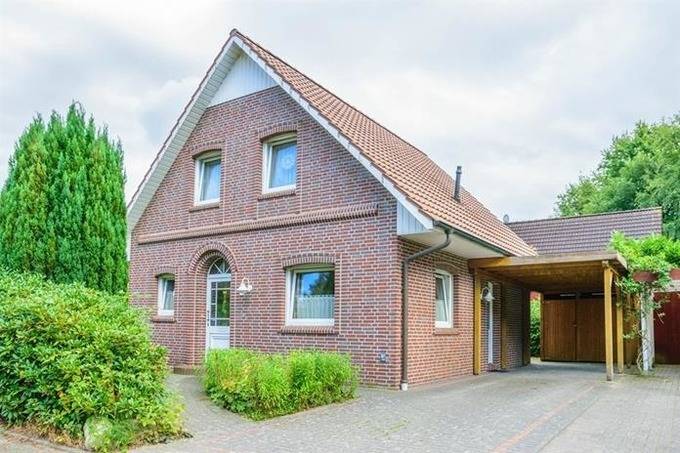 Ferienwohnung in Sögel – Aktivurlaub und Kultur - HomeToGo