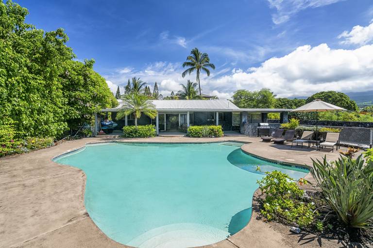 KailuaKona Vacation Rentals & House Rentals from 124 HomeToGo