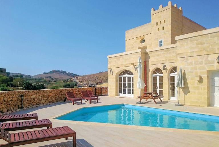 Gozo Apartments Book Holiday rentals &