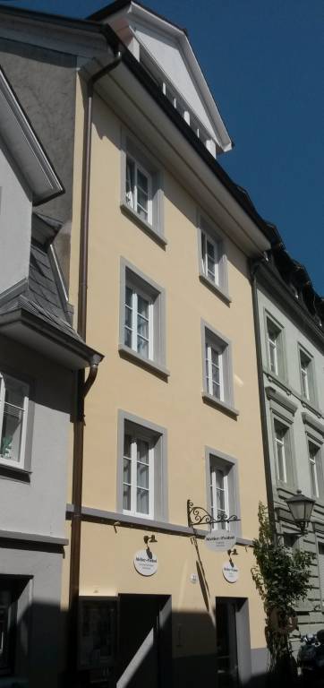 Ferienwohnungen in der Konstanzer Altstadt – in reicher Historie - HomeToGo