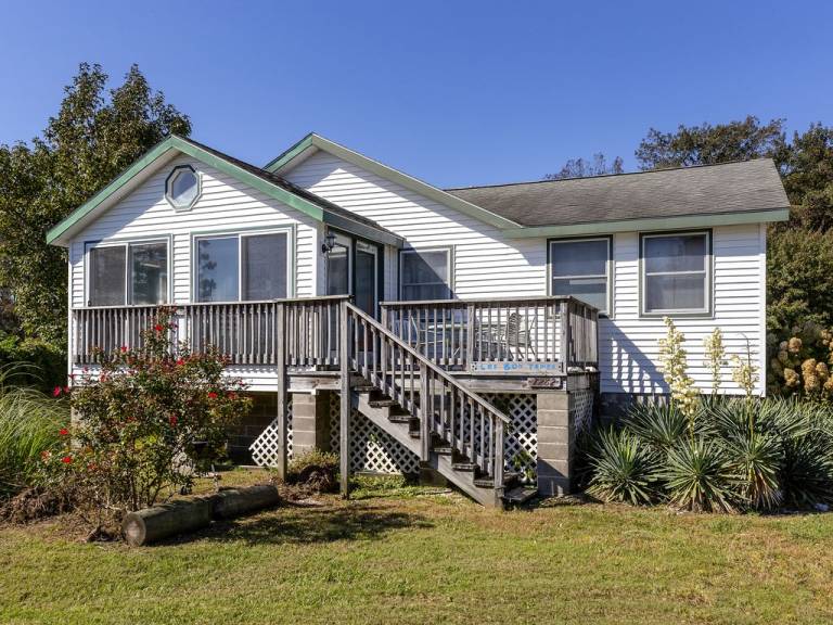 Chincoteague Island Vacation Rentals & House Rentals from 108 HomeToGo